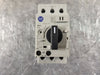 ALLEN-BRADLEY 6.3 Amp, 3 Pole, 600 volts Circuit Breaker 140M-C2E-B63