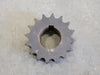Double Single Roller Chain Sprocket DS80A16
