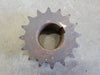 Double Single Roller Chain Sprocket DS80A16