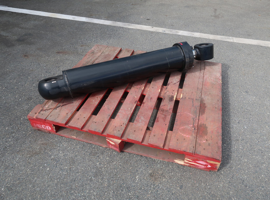 Hydraulic Cylinder - Bore: 6", Stroke: 28"