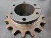 URSA QD Roller Chain Sprocket H100SF16 