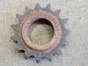 Stock Bore Type B Roller Chain Sprocket 100B15