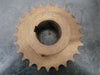 Finished Bore Type B Roller Chain Sprocket 80B24F