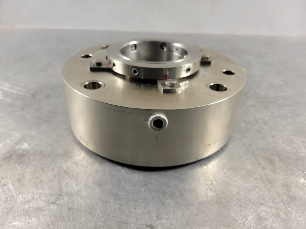 EAGLE BURGMANN 80mm Single Cartridge Mechanical Seal APItex-S