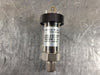 AIRCOM INSTRUMENTATION LTD. Pressure Transducer AST4000A00042B4I1000