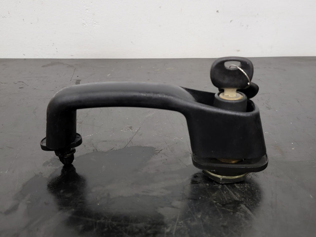 HYSTER 1495433 Push Button Handle 