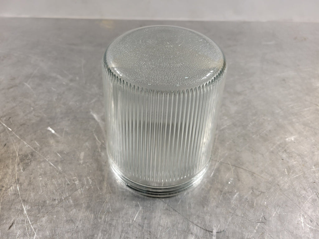 KILLARK STAHL Glass Heat And Impact Resistant Medium Base Globe MBG