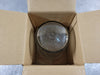 KILLARK STAHL Glass Heat And Impact Resistant Medium Base Globe MBG
