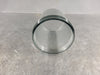 KILLARK STAHL Glass Heat And Impact Resistant Medium Base Globe MBG
