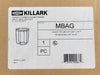 KILLARK STAHL Aluminum Globe Guard MBAG