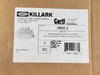 KILLARK Medium Base HID Light Ballast Tank MBL151 w/ Base, Guard & Bracket