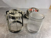 KILLARK Medium Base HID Light Ballast Tank MBL151 w/ Base, Guard & Bracket