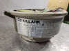 KILLARK Medium Base HID Light Ballast Tank MBL151 w/ Base, Guard & Bracket