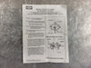KILLARK Medium Base HID Light Ballast Tank MBL151 w/ Base, Guard & Bracket