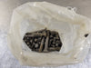 Pallet of Pipe Fittings & Bolts - Assorted Sizes