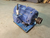 TECO 20 hp, 230/460 volts, 1170 rpm, 286T Electric Motor XH02006TE2