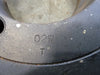 Double Single Roller Chain Sprocket 80A26/80A16