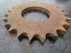 Roller Chain Sprocket 80B22