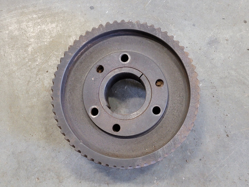 CONTITECH Synchronous Belt Sprocket G-60S-E