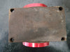 PBC LINEAR Closed Compensated Linear Plain Bearing FLC40D w/ Pillow Block Housing