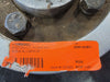 SKEANS 8" Aluminum Pneumatic Piston Cylinder NB6008