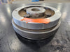 SKEANS 8" Aluminum Pneumatic Piston Cylinder NB6008