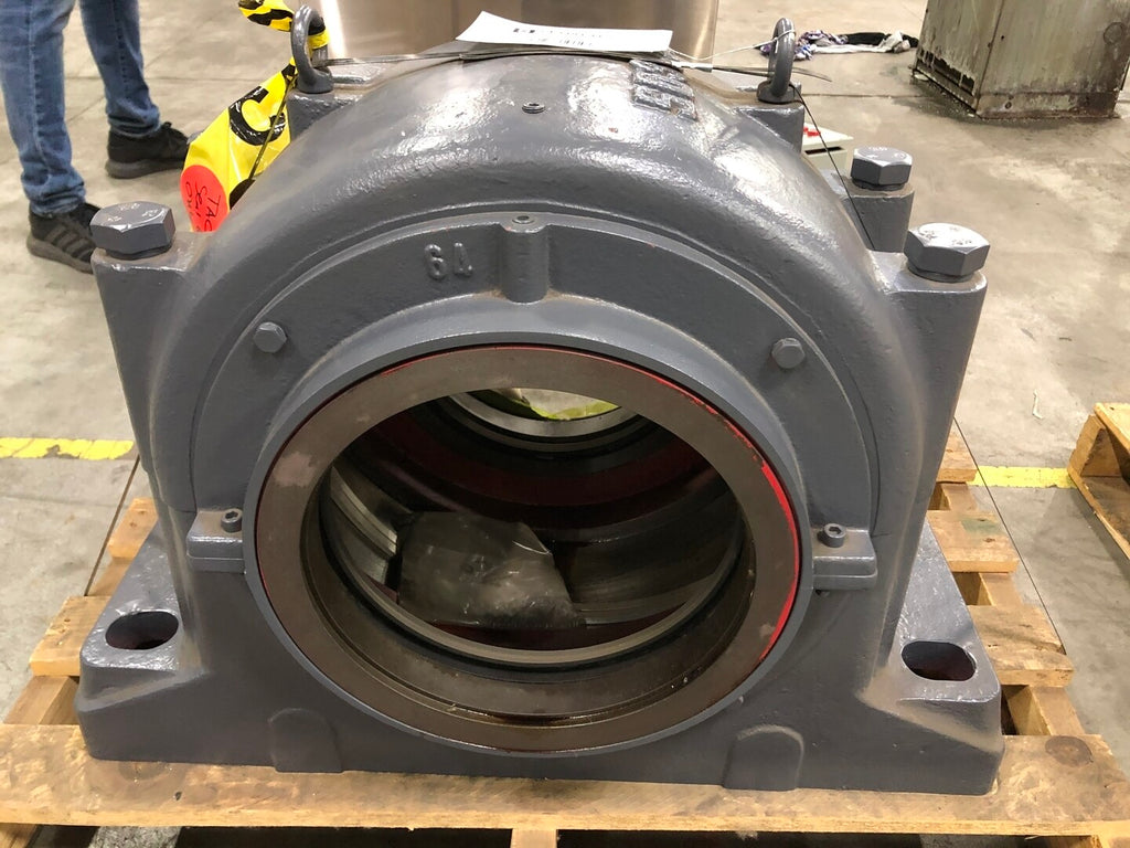 Split Plummer Block Bearing Housing SD3064D