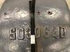 Split Plummer Block Bearing Housing SD3064D