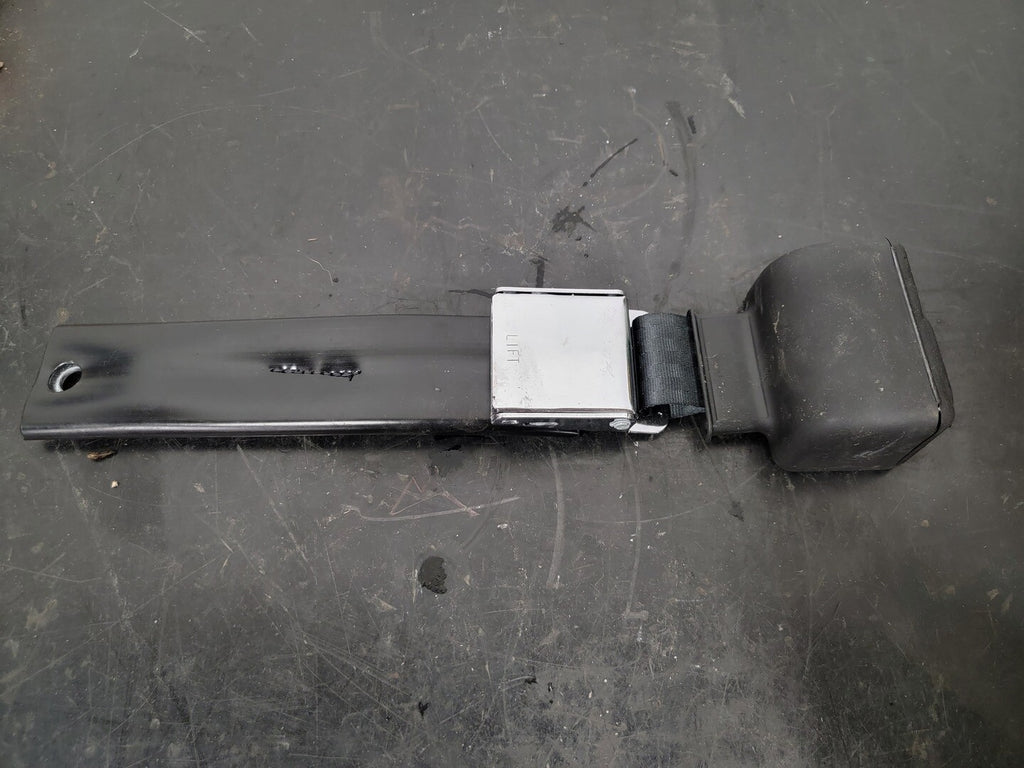 YALE 518796683 Retractable Seat Belt Replacement