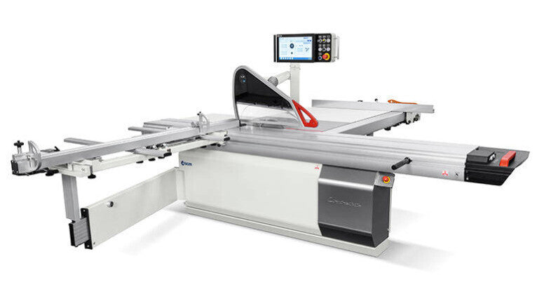 SCM L'invincibile si 3 Circular Saw w/ Tilting Blade