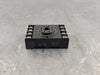 IDEC 8-Pin Relay Socket SR2P-06