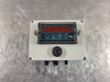 VETEC P1001/6-L-AL2-0-R-AC-0 Panel Meter Display