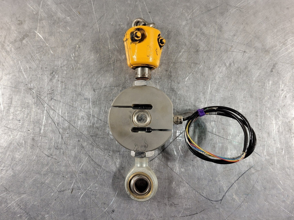 S-Type Load Cell 1000 kg
