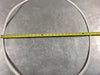 DURLON 25-1/2" x 26-1/2" x 1/8" Ring Gasket 9200