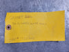 DURLON 25-1/2" x 26-1/2" x 1/8" Ring Gasket 9200