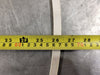 DURLON 25-1/2" x 26-1/2" x 1/8" Ring Gasket 9200