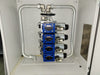 REXON 4 x Spool Valve Solenoid Actuator Control System w/ Bolted Junction Box