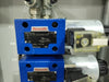 REXON 4 x Spool Valve Solenoid Actuator Control System w/ Bolted Junction Box