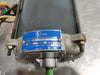 GENERAL ELECTRIC 1/2 hp, 115/230 volts, 1725 rpm, 56-68 Electric Motor 5KC49JN0715AX