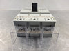 MOELLER 400 Amp 3 Pole Circuit Breaker NZM10-400H/ZM-400-OBI-CNA