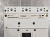 MOELLER 400 Amp 3 Pole Circuit Breaker NZM10-400H/ZM-400-OBI-CNA