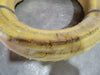 ARMSTRONG 3/4" Heavy Duty Safety Yellow Washdown Hose