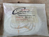 48ft. White Twisted Insulation Rope