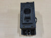 HEINEMANN 8/25/50 Amp, 2 Pole, 240 volts Circuit Breaker 2086-SK