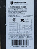 UNIVERSAL LIGHTING 150W, 120/277/347 volts Transformer S150TRILC3M 