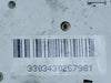 MERLIN GERIN 2 Amp, 1 Pole, 240 volts Circuit Breaker C60N-C2