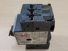 SCHNEIDER ELECTRIC 1.6-2.5 Amp, 3 Pole, 600 Volts Circuit Breaker GV2ME07