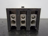 EATON 400 Amp, 3 Pole, 600 Volts Circuit Breaker HKD3400F