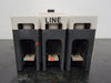 EATON 400 Amp, 3 Pole, 600 Volts Circuit Breaker HKD3400F