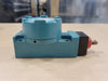 HONEYWELL Pilot Duty Limit Switch NEMA IP67, 10A, 600VAC, BX4D3K